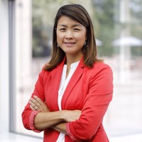 Judy Phruksaraj, MBA, PMP