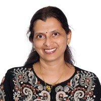Vasudha Kemmanu