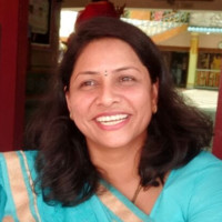 Kirti Tiwari