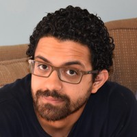 Mohamed Shehawi