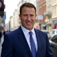 Eric Joy