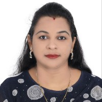 Poonam Ghatkar
