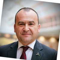 Nikos Stamou