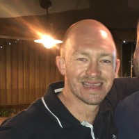 Darren Langham