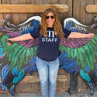 Natalie Fingerhut