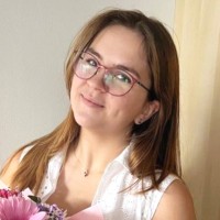 Vera Dmitrieva