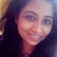 Harshada Khadka