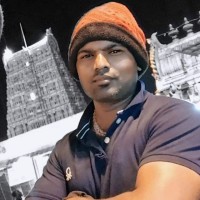 Madhan Kumar