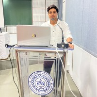 Nikhil Parihar