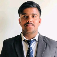 PADAM DWIVEDI