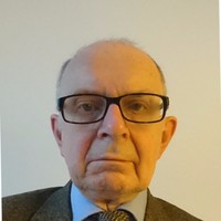 Martin Ribe