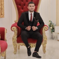 Abdullah Thabet