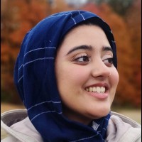 Tamdeeh Fatima