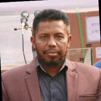 KAZI MARUF AHSAN