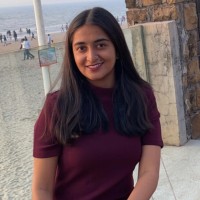 Anjali Joshi