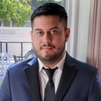 Maximus Rodriguez
