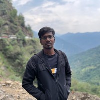 Arun Raj