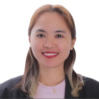 Eryl Mae Toledo