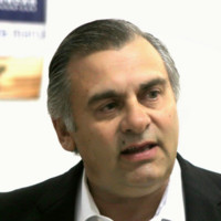 Carlos waycom Carlos A. Bonetto