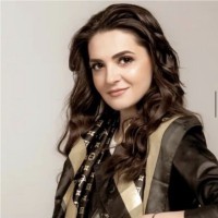 Tatevik Davtyan Svp Legal, Associate Professor