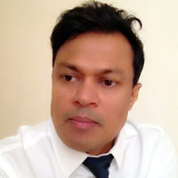 Brian Widyaratne