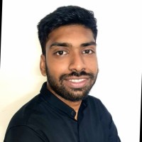 Akilesh Murugan