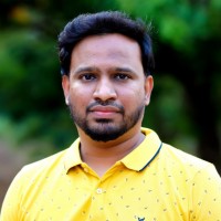 AHAMMAD SHAIK
