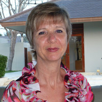 Brigitte Schustermann