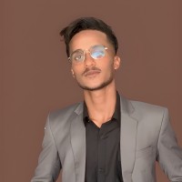 Muhammad Israr Baloch