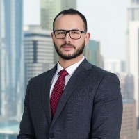 Yazan Al Hayek