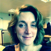 Caroline Rampton