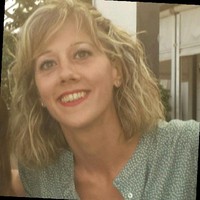 Cristina Gil Añón