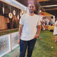 Shreyas Madpelliwar