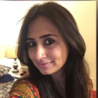 Ambreen Zeeshan