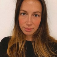 Ausrinè Ramstrand