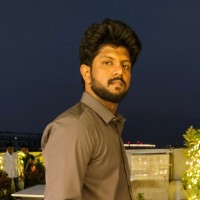 Rahul C Ravi