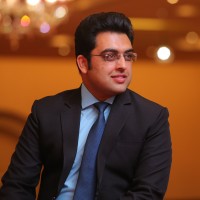 Jawad Safdar