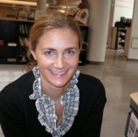 Kate Fletcher