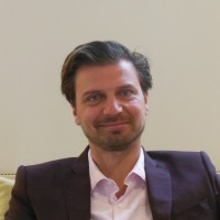 Harmen Dekker
