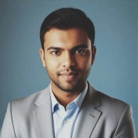 Zuhaib M Ghafoor, MBA