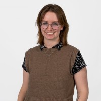 Eleanor Golding