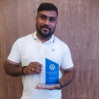 Ravi Kumar R V