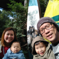 Kaing Cheng Lee