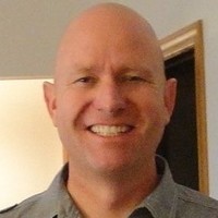 Darrell Shibley