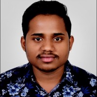PITAMBAR BEHERA