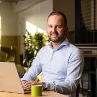 Jelle Jelsma