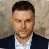 Dmitro Vertihovskiy