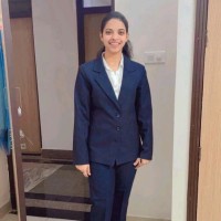 Nandini Gupta
