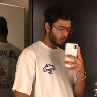 Manan Arora