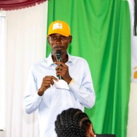 Godwin Takor